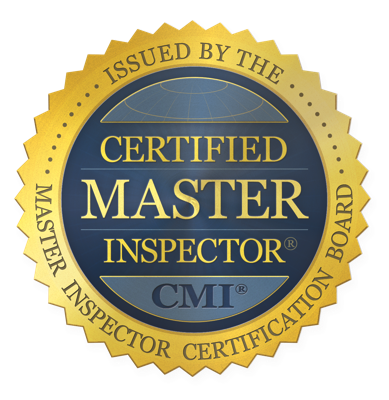 certified master inspector
