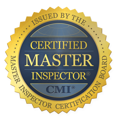 certified master inspector